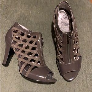 Sofft Reiko Ladies size 11M dress shoe.